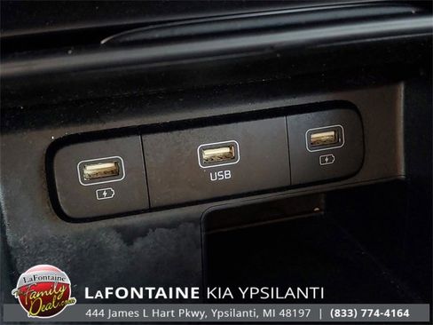 Used 2022 Kia Sorento LX image 20