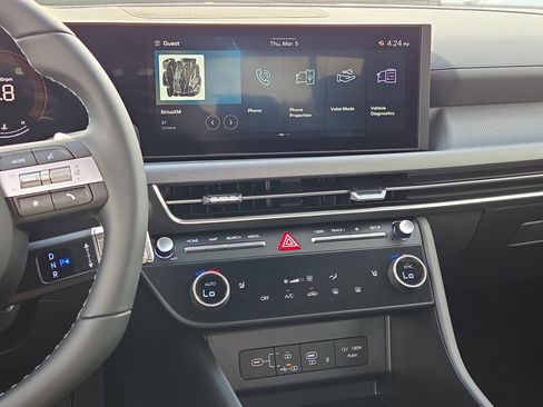 New 2026 Hyundai Sonata SEL image 12