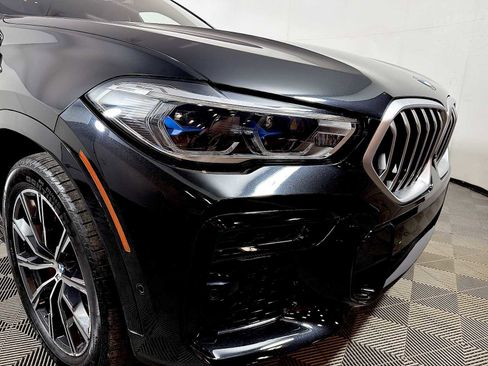 Certified 2023 BMW X6 xDrive40i w/ Executive Package image 26
