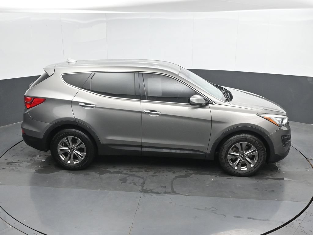 Used 2015 Hyundai Santa Fe Sport AWD/4WD image 11