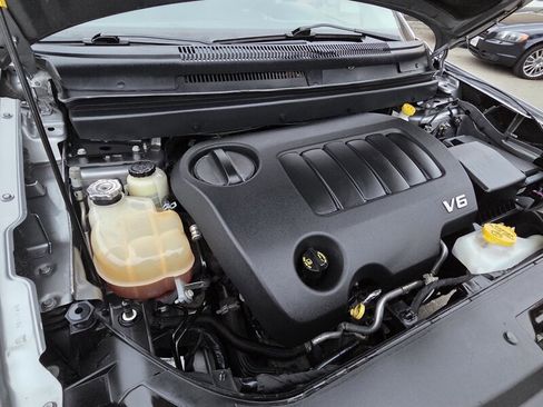 Used 2019 Dodge Journey GT image 36