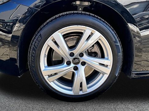 Used 2025 Audi A5 2.0T Premium w/ Premium Plus image 34