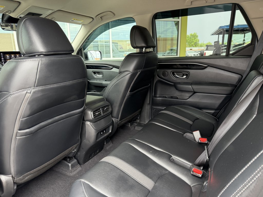 Used 2026 Honda Passport RTL image 34