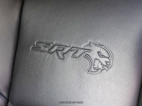 Used 2022 Dodge Challenger SRT Super Stock RWD image 44