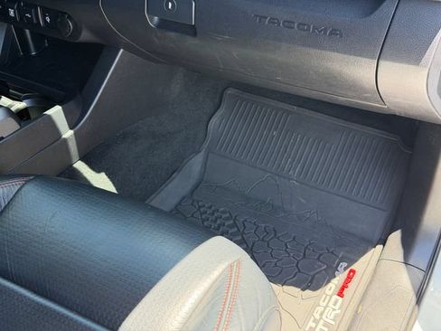 Used 2021 Toyota Tacoma TRD Pro AWD/4WD image 20