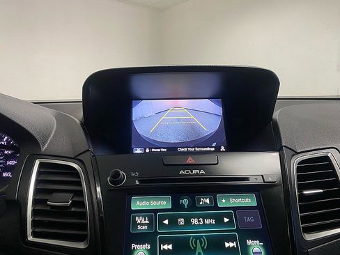 Used 2016 Acura RDX FWD w/ Technology Package image 21