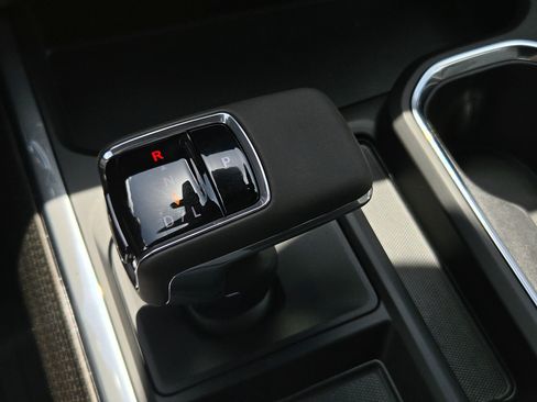 New 2026 Chevrolet Silverado 1500 RST AWD/4WD image 21