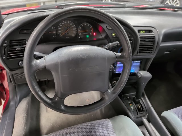 Used 1992 Toyota Celica GT FWD image 22