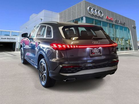 New 2026 Audi Q5 Premium AWD/4WD image 6