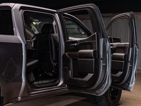 Used 2021 Chevrolet Silverado 1500 RST image 28