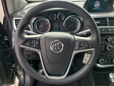 Used 2016 Buick Encore FWD image 24