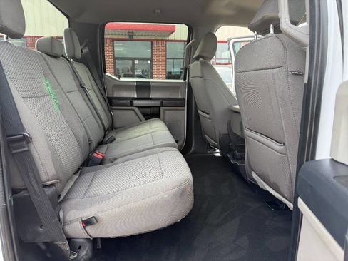 Used 2022 Ford F250 XLT image 10