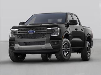 New 2026 Ford Ranger XL w/ Trailer Tow Package RWD video 1