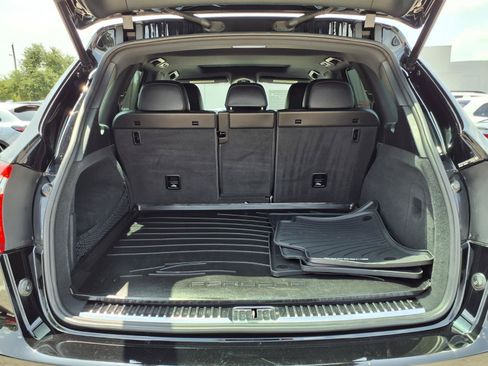 Used 2014 Porsche Cayenne AWD/4WD image 12