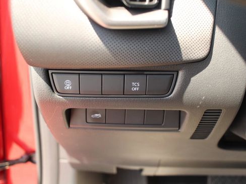 Certified 2025 MAZDA CX-50 AWD 2.5 S w/ Weather Package image 16