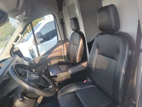 Used 2024 Ford Transit 350 148 High Roof Extended RWD image 10