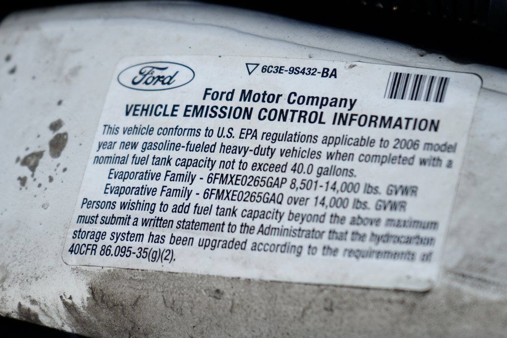 Used 2006 Ford F450 XL RWD image 18