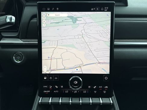 New 2026 GMC Terrain Denali AWD/4WD image 8