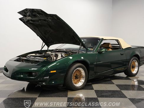 Used 1992 Pontiac Firebird Trans Am image 31