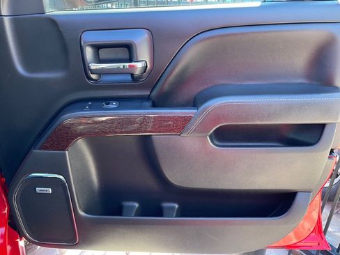 Used 2018 GMC Sierra 1500 SLT image 34