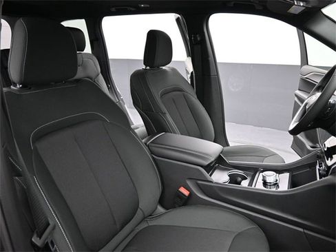 New 2025 Jeep Grand Cherokee Laredo X image 26