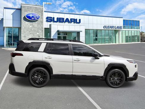 New 2026 Subaru Outback Limited XT AWD/4WD image 5
