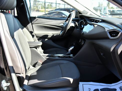 Used 2023 Buick Encore GX Select w/ Sport Touring Package image 41