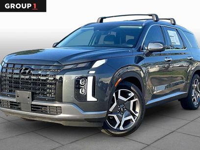 Used 2023 Hyundai Palisade SEL w/ Premium Package