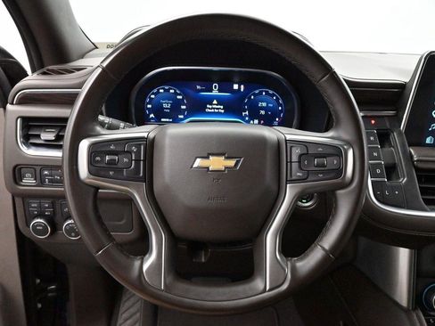 Used 2023 Chevrolet Tahoe LT AWD/4WD image 15