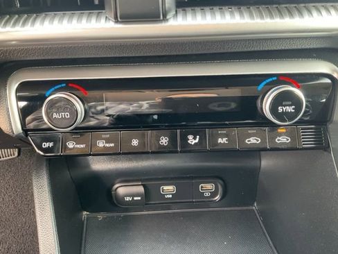 Used 2023 Kia K5 LXS image 20