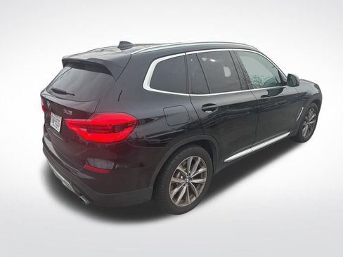 Used 2019 BMW X3 sDrive30i w/ Convenience Package image 6