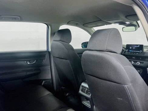 Used 2024 Honda CR-V LX image 8