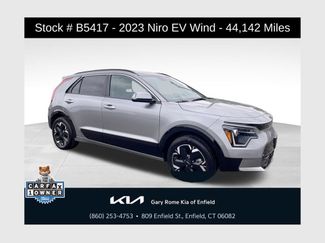 Used 2023 Kia Niro Wind w/ Wind Preserve Package FWD 360° Tour