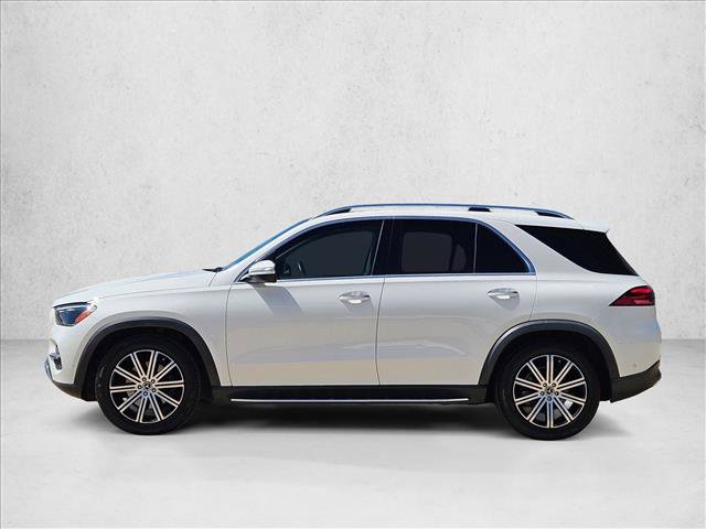 Used 2024 Mercedes-Benz GLE 350 4MATIC image 9