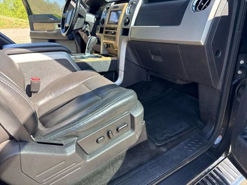 Used 2011 Ford F150 Lariat AWD/4WD image 22