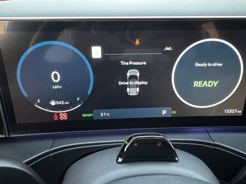 Certified 2025 Hyundai Santa Fe Calligraphy image 16