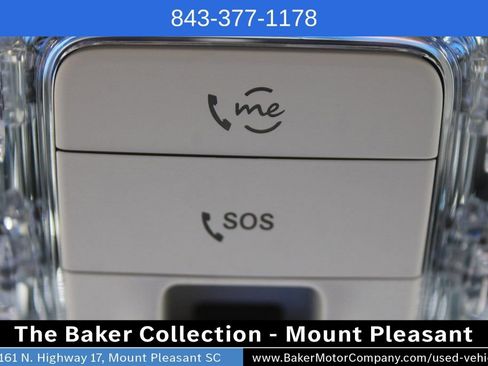 Certified 2026 Mercedes-Benz GLE 350 4MATIC image 58