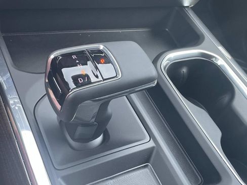 New 2026 Chevrolet Silverado 1500 LT Trail Boss image 25