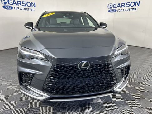 Used 2025 Lexus RX 350 F Sport image 2