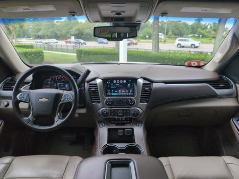 Used 2019 Chevrolet Tahoe LT AWD/4WD image 28