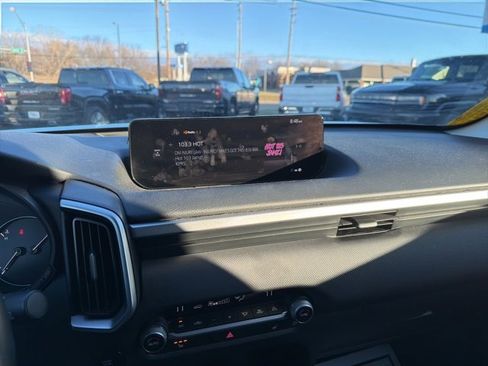 Used 2025 MAZDA CX-50 AWD 2.5 S w/ Preferred Package image 39