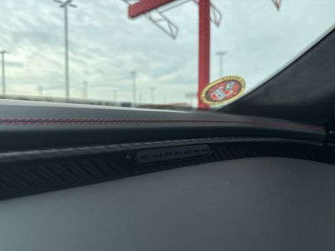 New 2026 Dodge Charger R/T Scat Pack image 23