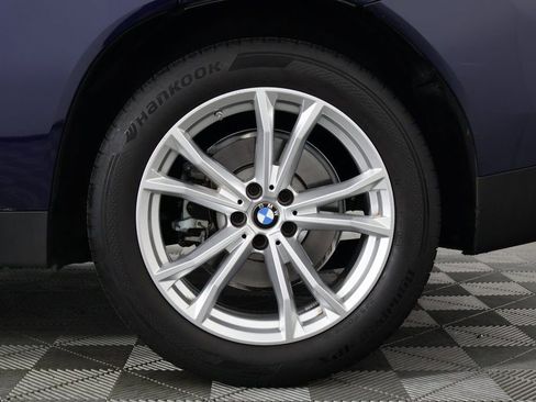 Used 2025 BMW X3 xDrive30i w/ Convenience Package image 16