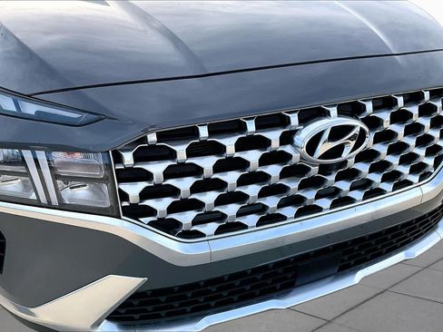 Certified 2023 Hyundai Santa Fe SEL w/ Premium Package FWD image 28