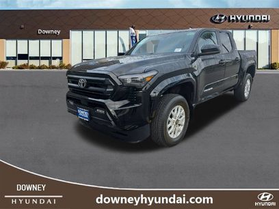 Used 2024 Toyota Tacoma SR5