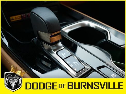 Used 2026 Lexus NX 350h AWD w/ Accessory Package (Z2) image 22