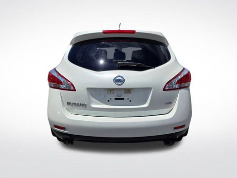 Used 2014 Nissan Murano S AWD/4WD image 8