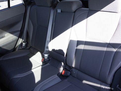 New 2025 Subaru Crosstrek 2.0i Premium image 26