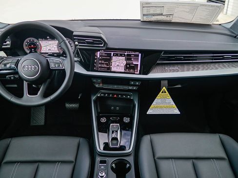 New 2026 Audi A3 2.0T Premium AWD/4WD image 12
