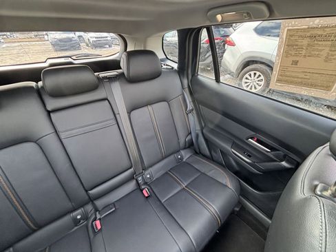 Used 2025 MAZDA CX-50 2.5 Hybrid w/ Premium Plus Pkg image 39